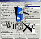 WinaXe Windows X Server