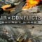 Air Conflicts : Secret Wars