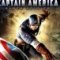 Captain America : Super Soldier