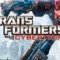 Transformers War for Cybertron