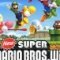 New Super Mario Bros.Wii