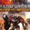 Transformers : La Chute de Cybertron