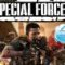 Socom Special Forces