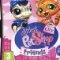 Littlest Pet Shop Friends en ville