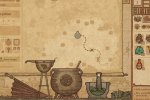 Potion Craft : Alchemist Simulator