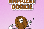 À l’occasion du jour le plus heureux de l’année, June20 lance The Happiest Cookie