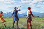The Legend of Heroes : Trails Through Daybreak