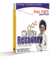 Magic Recovery Professional Icon