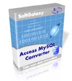 convert Access To MySql Wizard Icon