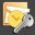 Outlook Mail Password Rescue Tool Icon