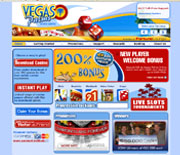 Vegas Palms by Online Casino Extra