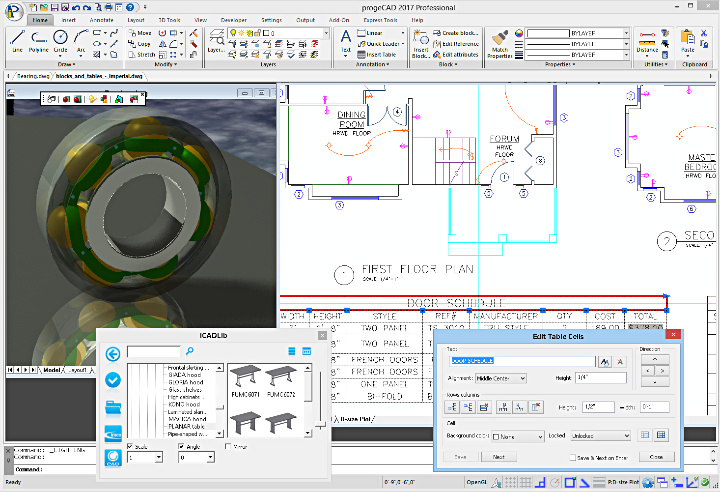 Progecad 2018 32 bit crack