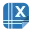 Excel Quotation Template Icon