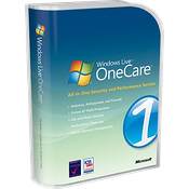 Windows Live OneCare