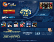 Play United Casino by Online Casino Extra
