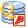 dbQwikMySQL2Access Icon