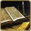 Bible in One Year Icon