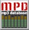 MP3 Database Icon