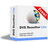 DVD Audio Files Splitter Icon