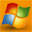 Free Vista Screen Saver Icon