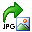 JPEG Recovery Professional Icon