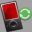 Data Doctor Recovery Zune Icon