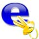IE Password Rescue Software Icon