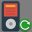 iPod Playlists Recovery Icon