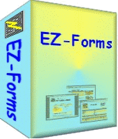 EZ-Forms ULTRA Icon