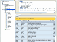 MSISQL (ISQL for Microsoft SQL)