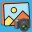 Digital Image Rescue Tool Icon