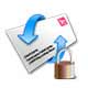 Outlook Express Password Recovery Tool Icon