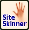 Site Skinner Icon
