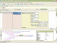 Stylus Studio XML Enterprise Edition