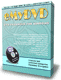 eMyDVD Organizer Icon