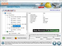 Windows Vista Files Recovery