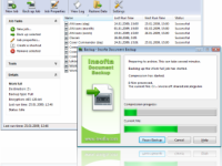 Insofta Document Backup