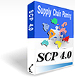 SCP 4.0 Icon