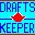 Drafts-keeper Icon