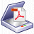 Softi Scan to PDF Icon