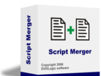 Script Merger