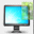 BioniX-Desktop Wallpaper Changer Icon