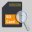 Micro sD Card Data Recovery Icon