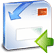 BackupTool for Outlook Express Icon