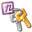 MS OneNote Password Recovery Software Icon