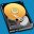 Vista NTFS Data Recovery Software Icon