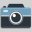 Sony Digital Camera Pictures Recovery Icon