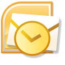 Outlook Login Identity Recovery Tool Icon