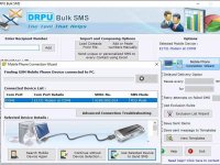 PC to Cell Phone Bulk SMS Tool