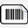Generate Barcode Icon